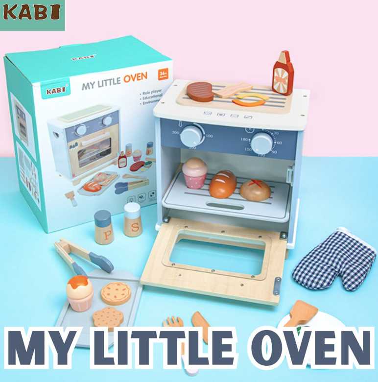Kabi My Little Oven