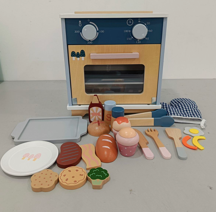 Kabi My Little Oven