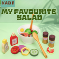 Kabi My Favourite Salad