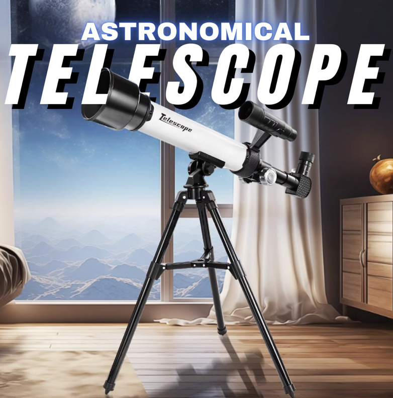Astronomical Telescope