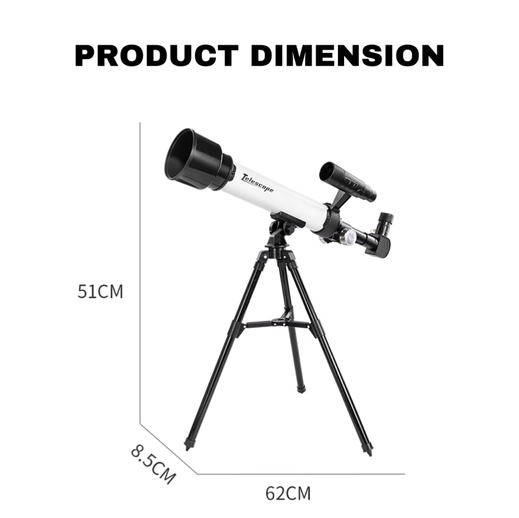Astronomical Telescope