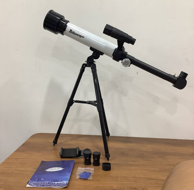 Astronomical Telescope