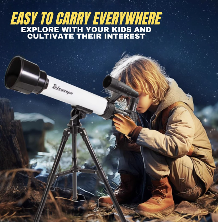 Astronomical Telescope