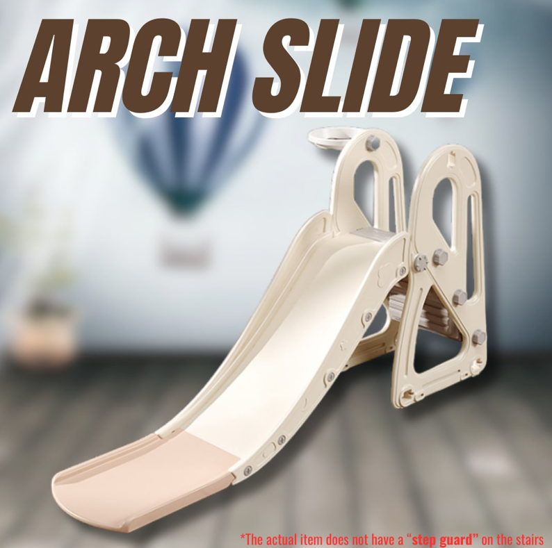 Arch Slide