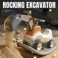 Rocking Excavator