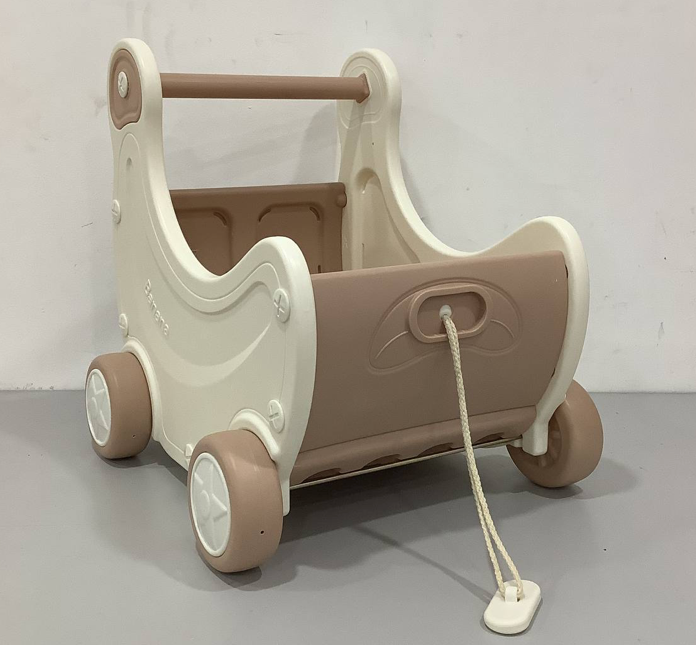 Banana Pushcart