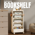Baby Rack Bookshelf