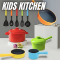 Daishin Kids Kitchen