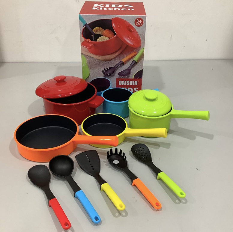 Daishin Kids Kitchen