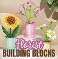 Florist Building Blocks