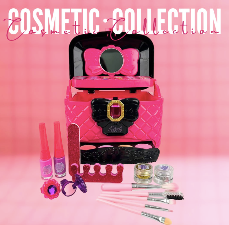 Cosmetic Collection