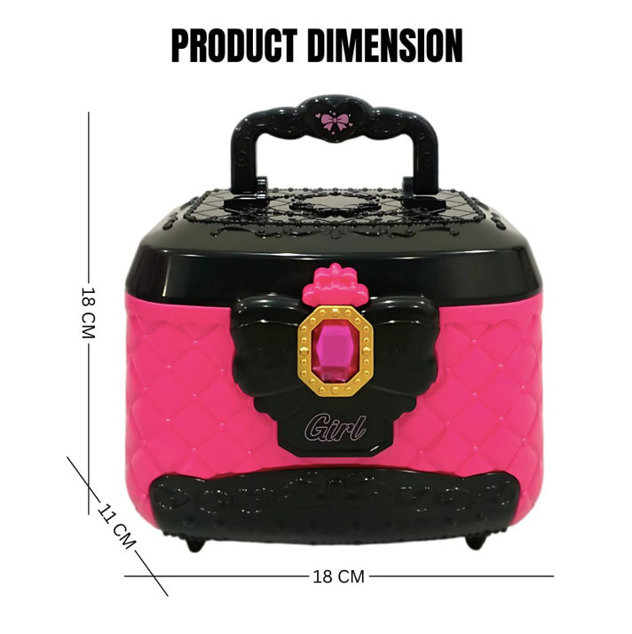 Cosmetic Collection