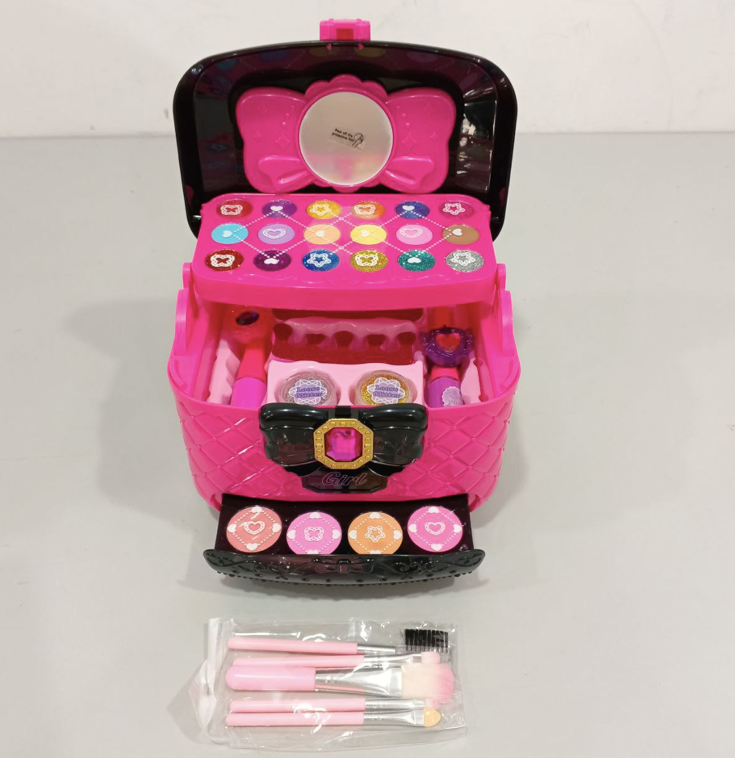 Cosmetic Collection