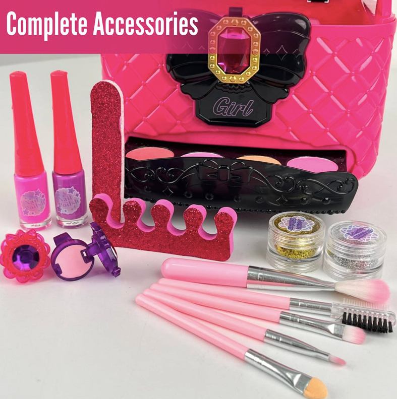 Cosmetic Collection