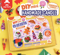 Mr Toys Handmade Candle
