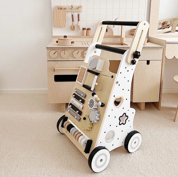 New Mamabrum Walker