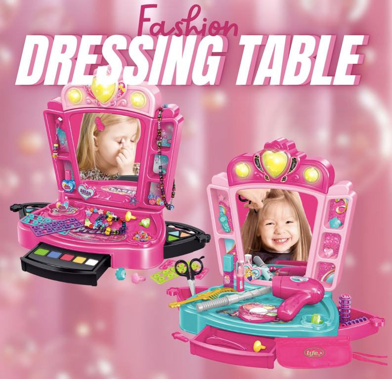 Fashion Dressing Table