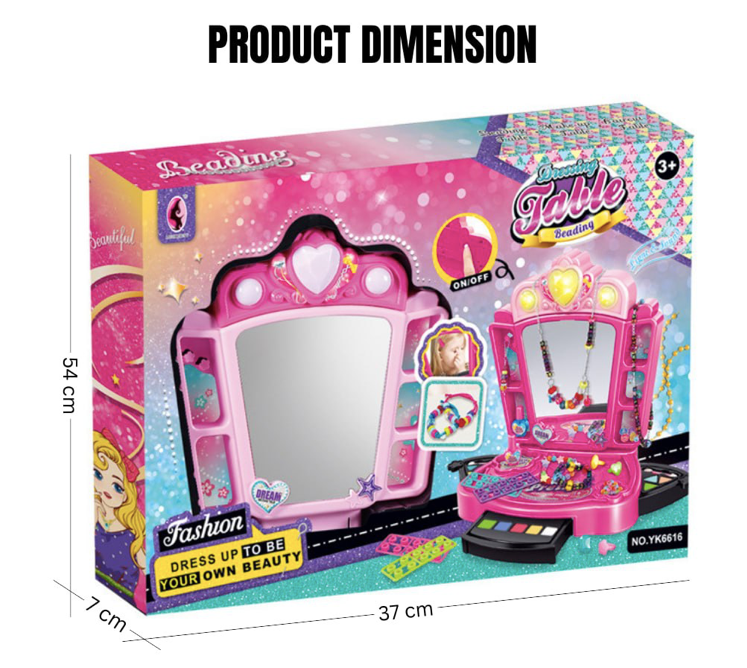 Fashion Dressing Table