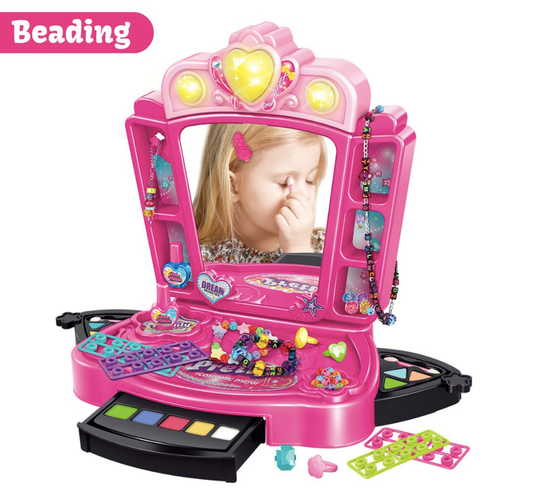 Fashion Dressing Table