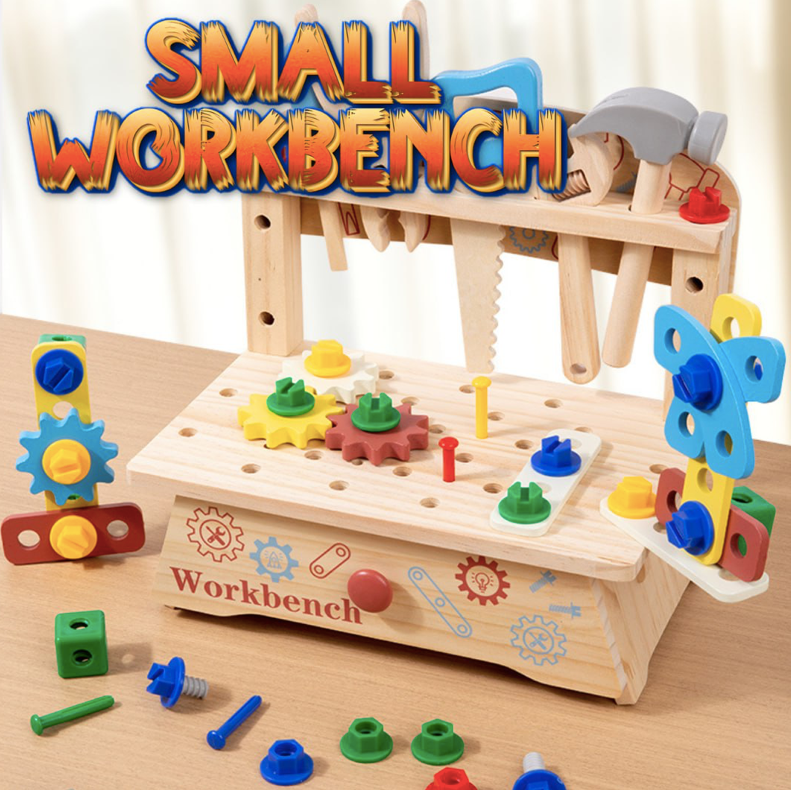 Small Workbench