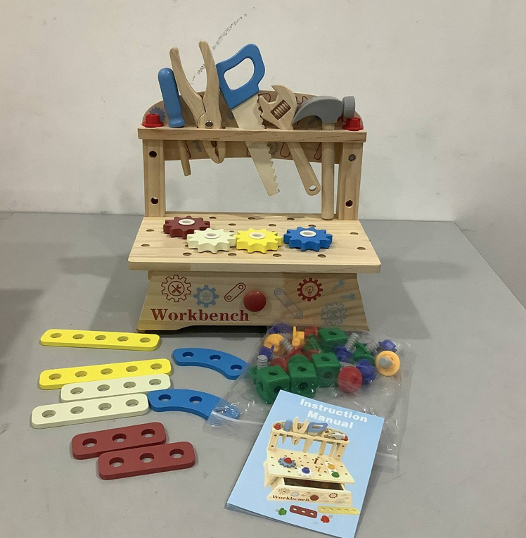 Small Workbench