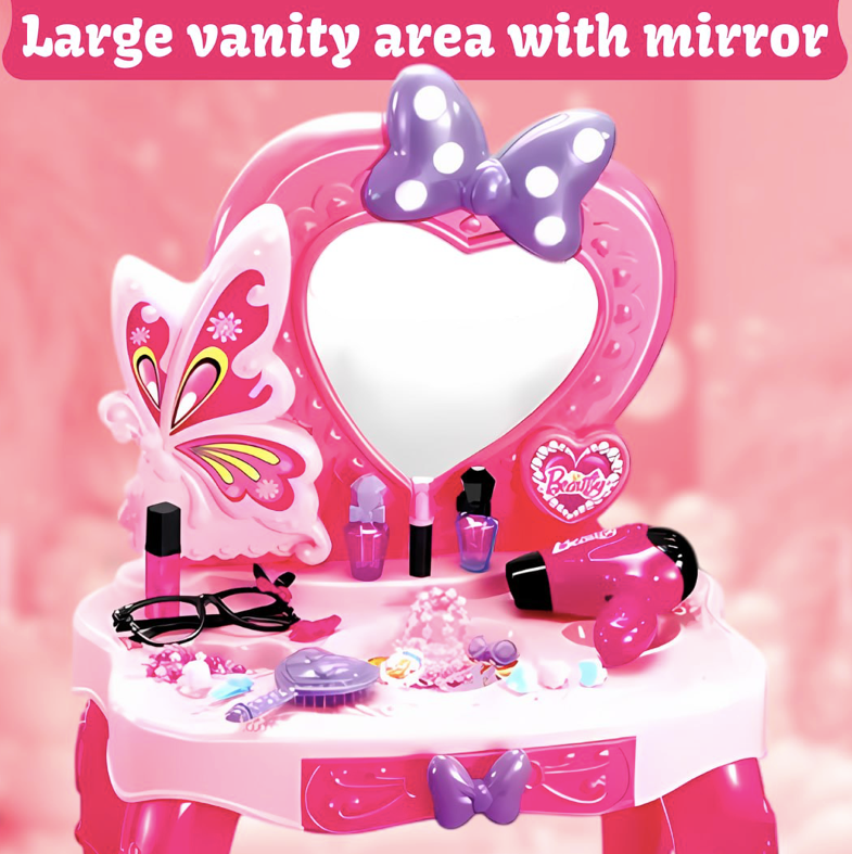 Little Princess Vanity