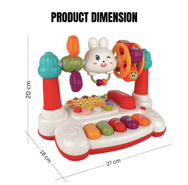 Sobebear Telephone Game