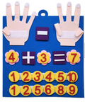 Felt Math