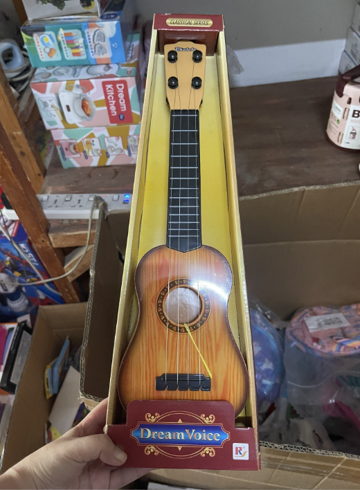 Ukulele