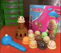 Ice cream tower