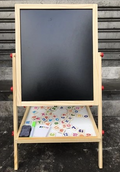 Easel Board