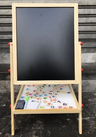 Easel Board
