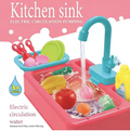 Kitchen sink