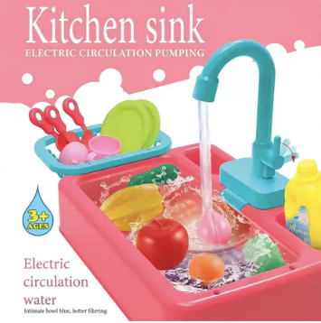 Kitchen sink