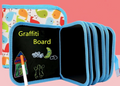 Drawing Doodle Board Book with Water Chalks
