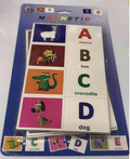 Magnetic Creative Sticker