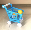 Mini push cart
