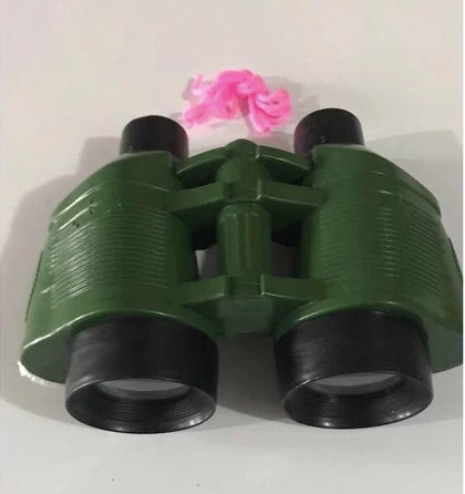 kiddie binocular toy