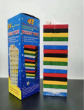 Mini jenga