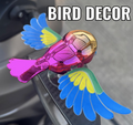 Birdie Decor