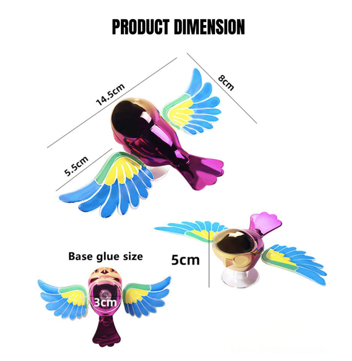 Birdie Decor