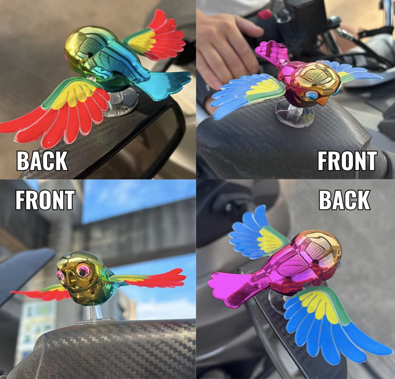 Birdie Decor
