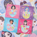Fashionista Sticker
