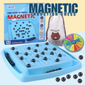 Magnetic Induction Chess