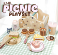 Kabi Picnic Playset