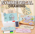 Symmetrical Drawing