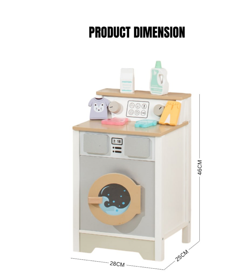 Japanese Washing Machine