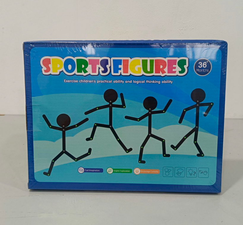 Sports Figure