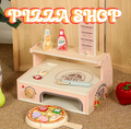 Pizza Shop
