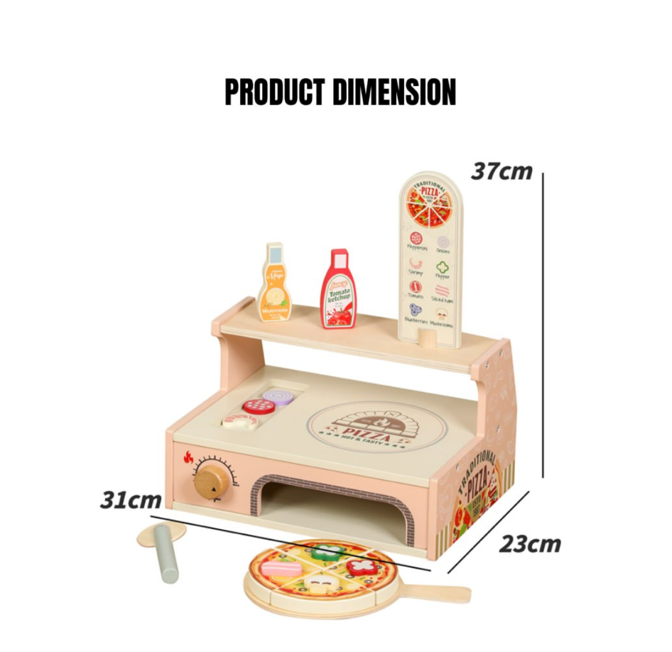 Pizza Shop